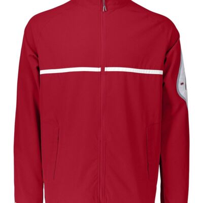 Unisex Weld Jacket Thumbnail