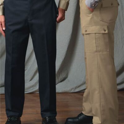 Men's Cargo Pants Thumbnail
