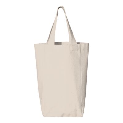 Double Wine Tote Thumbnail