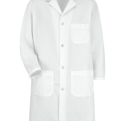 Unisex Lab Coat Thumbnail