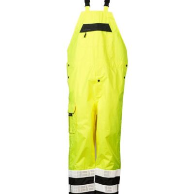 Unisex Premium Black Series® Rainwear Bib Thumbnail