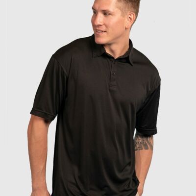Men's Golf Polo Thumbnail