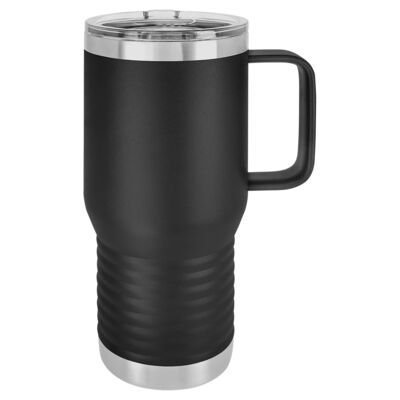 20 OZ P.C. TRAVEL MUG Thumbnail
