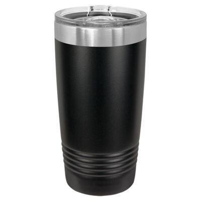 20 OZ TUMBLER W/ SLIDER Thumbnail