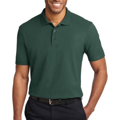 Stain Resistant Polo Thumbnail