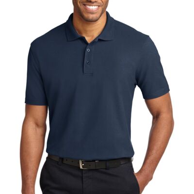 Tall Stain Resistant Polo Thumbnail