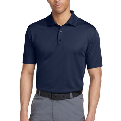 Golf Tech Basic Dri FIT Polo Thumbnail