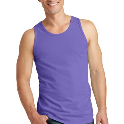 Essential Pigment Dyed Tank Top Thumbnail