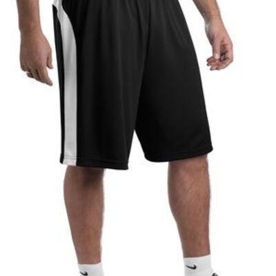 Dry Zone ® Colorblock Short Thumbnail