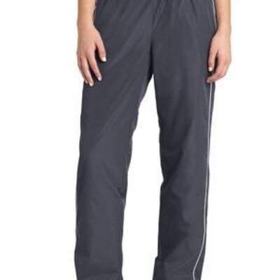Ladies Piped Wind Pant Thumbnail