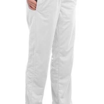 Ladies Tricot Track Pant Thumbnail