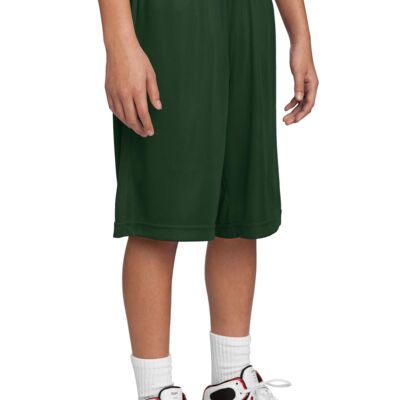 Youth PosiCharge™ Competitor™ Short Thumbnail