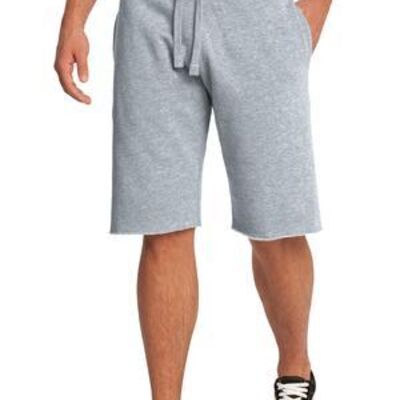 Young Mens Core Fleece Short Thumbnail