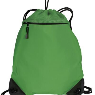 Improved Cinch Pack with Mesh Trim Thumbnail