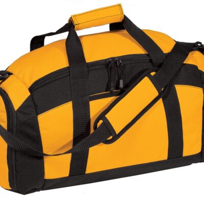 Improved Gym Bag Thumbnail