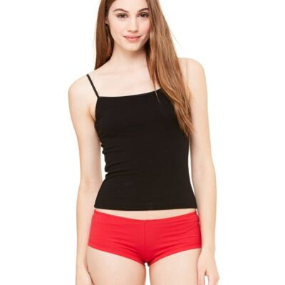 Ladies' Shortie Thumbnail