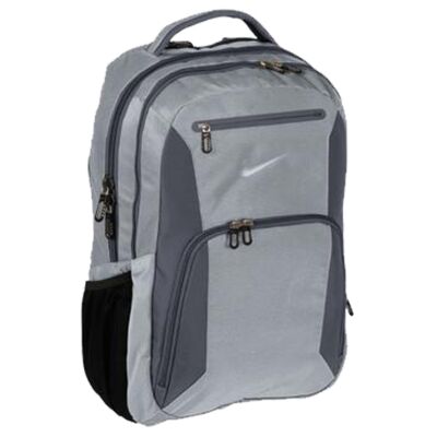 Nike Golf Elite Backpack Wolf Grey/Dark Grey Thumbnail