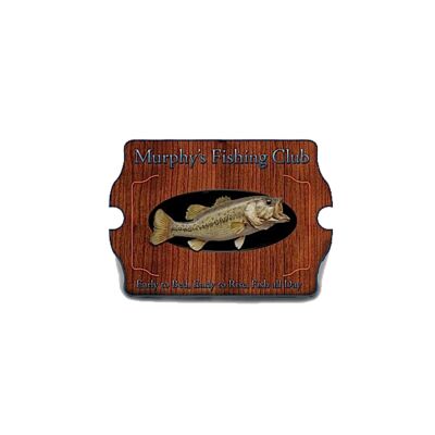 Antique Sign 10.9" x 15.4" Thumbnail