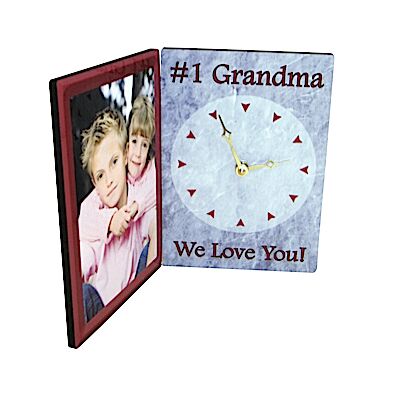 Chromaluxe Clock Thumbnail