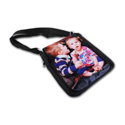 12" Shoulder Bag Thumbnail