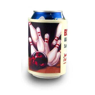 CAN KOOZIE Thumbnail