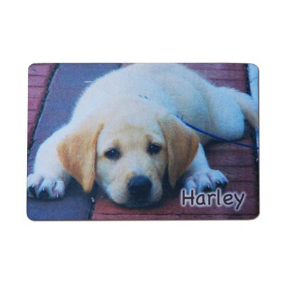 PLACE MAT 12" X 18" Thumbnail