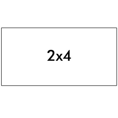 2x4 Mesh Banner Thumbnail