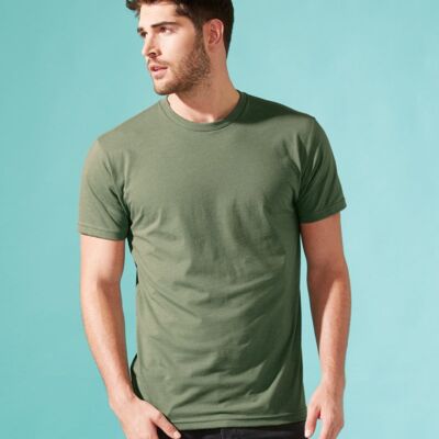 CAPA CVC Short Sleeve Crew Thumbnail