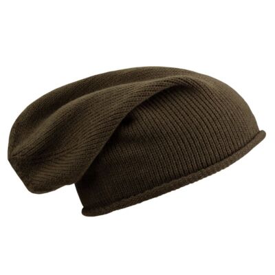 Oversized Beanie Thumbnail