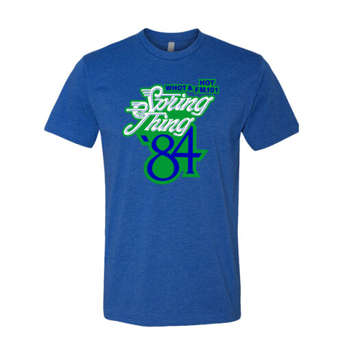 '84 Spring Thing T-Shirt Thumbnail