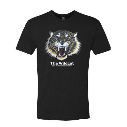 Wildcat T-Shirt Thumbnail