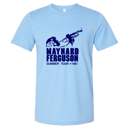 '81 Maynard Ferguson T-Shirt Thumbnail