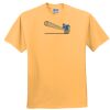 Unisex Jersey Short-Sleeve T-Shirt Thumbnail