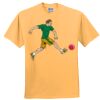 Unisex Jersey Short-Sleeve T-Shirt Thumbnail