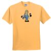 Unisex Jersey Short-Sleeve T-Shirt Thumbnail