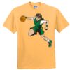 Unisex Jersey Short-Sleeve T-Shirt Thumbnail
