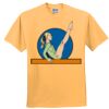 Unisex Jersey Short-Sleeve T-Shirt Thumbnail