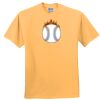 Unisex Jersey Short-Sleeve T-Shirt Thumbnail