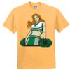 Unisex Jersey Short-Sleeve T-Shirt Thumbnail