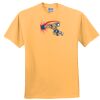 Unisex Jersey Short-Sleeve T-Shirt Thumbnail