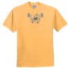 Unisex Jersey Short-Sleeve T-Shirt Thumbnail