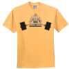 Unisex Jersey Short-Sleeve T-Shirt Thumbnail