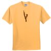 Unisex Jersey Short-Sleeve T-Shirt Thumbnail