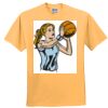 Unisex Jersey Short-Sleeve T-Shirt Thumbnail