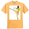 Unisex Jersey Short-Sleeve T-Shirt Thumbnail