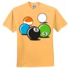 Unisex Jersey Short-Sleeve T-Shirt Thumbnail
