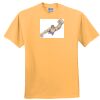 Unisex Jersey Short-Sleeve T-Shirt Thumbnail