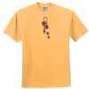 Unisex Jersey Short-Sleeve T-Shirt Thumbnail