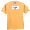 Unisex Jersey Short-Sleeve T-Shirt Thumbnail