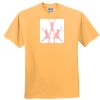 Unisex Jersey Short-Sleeve T-Shirt Thumbnail